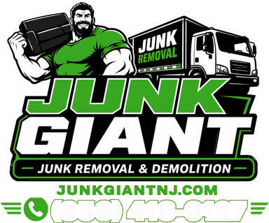 Junk Giant