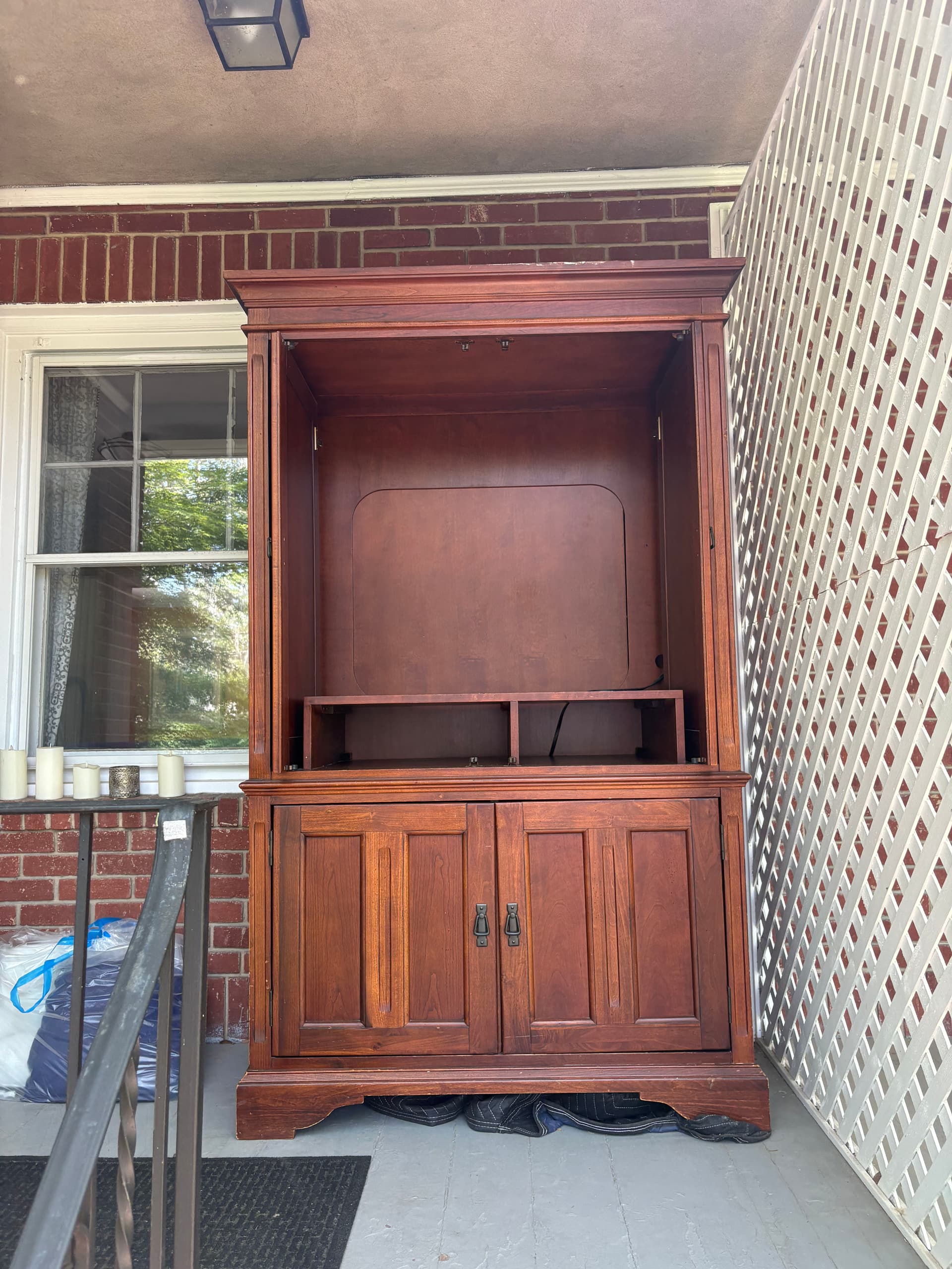 Garage Cleanout and Furniture Removal in Princeton NJ